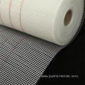 alkali-resistant fiber glass mesh